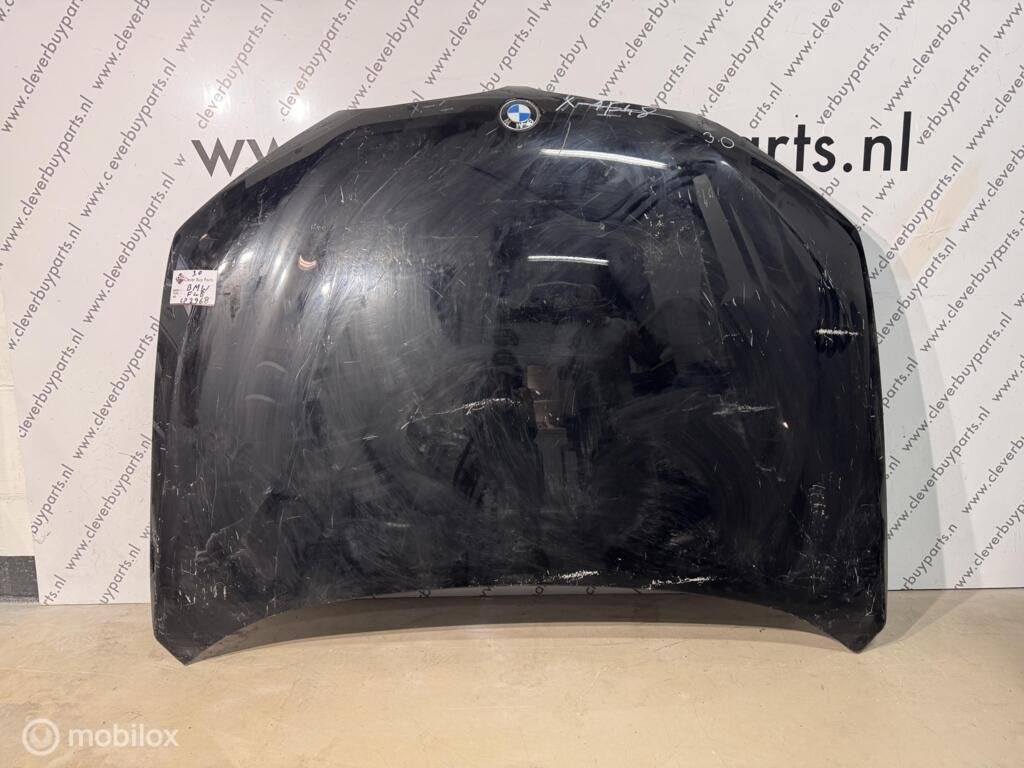 Motorkap origineel BMW X1 F48 ('15-'19), Enlèvement ou Envoi, Utilisé, BMW, Capot moteur