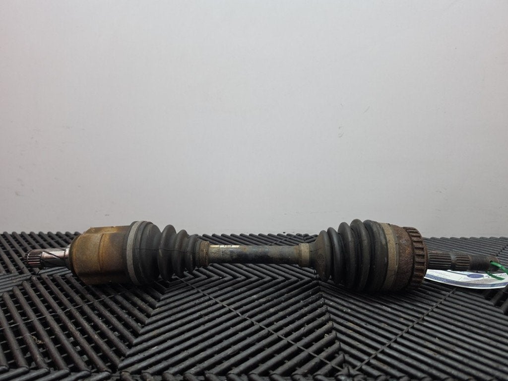 CARDAN AVANT GAUCHE (TRANSMISSION) Opel Tigra Twin Top, Opel, Opel Automobile GmbH, Utilisé, Kontakt-opel@opel.com