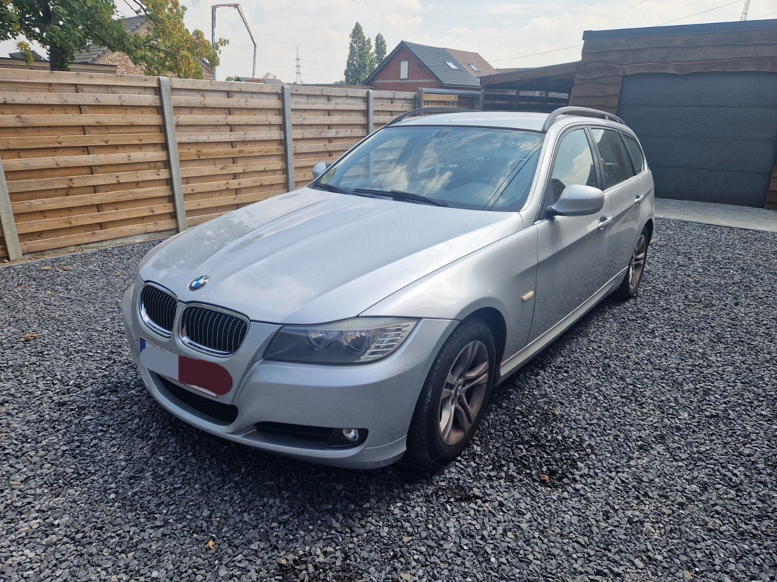 Bmw 318i, Auto's, BMW, Particulier, Ophalen
