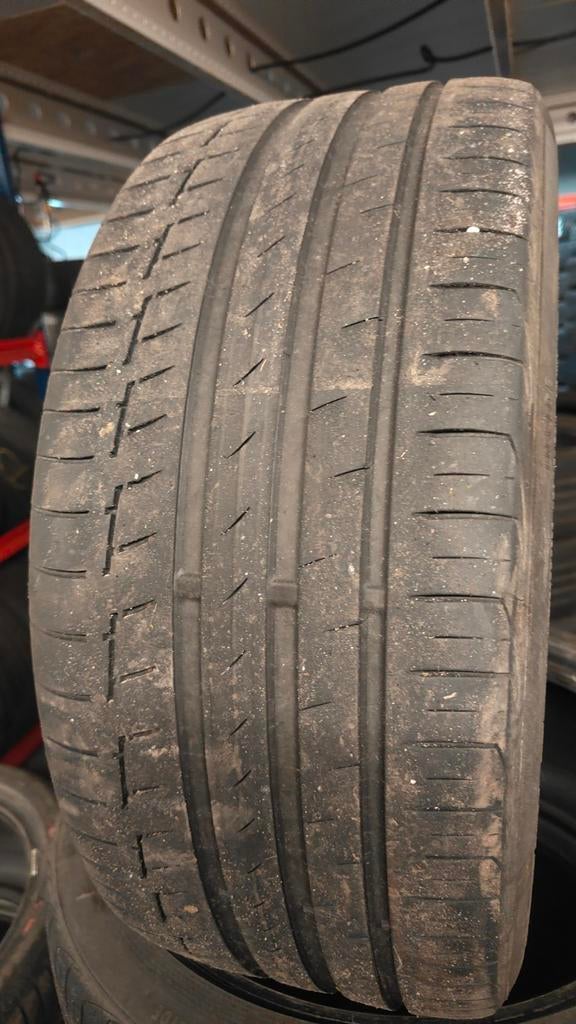 225/40r18 continental 45€ chacun avec montage et équilibrage, Autos : Divers, Pièces de sport automobile, Enlèvement