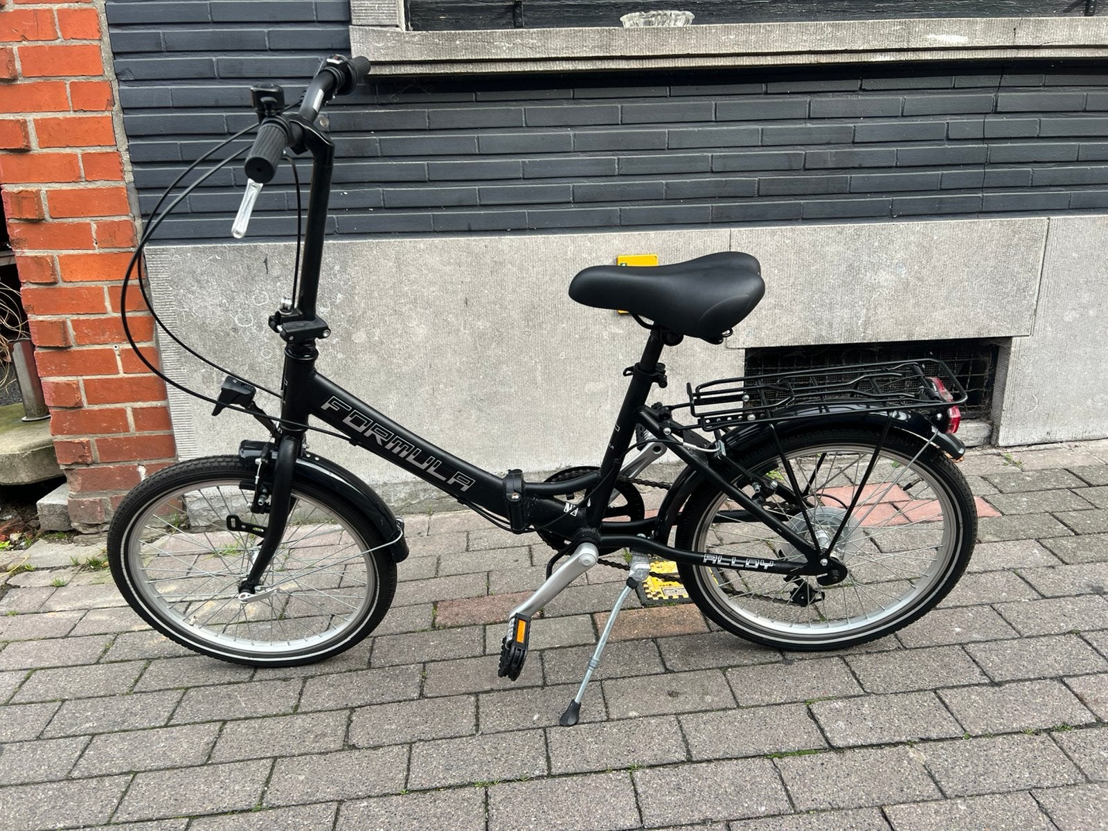 formlila fietsen, Ophalen of Verzenden, Nieuw