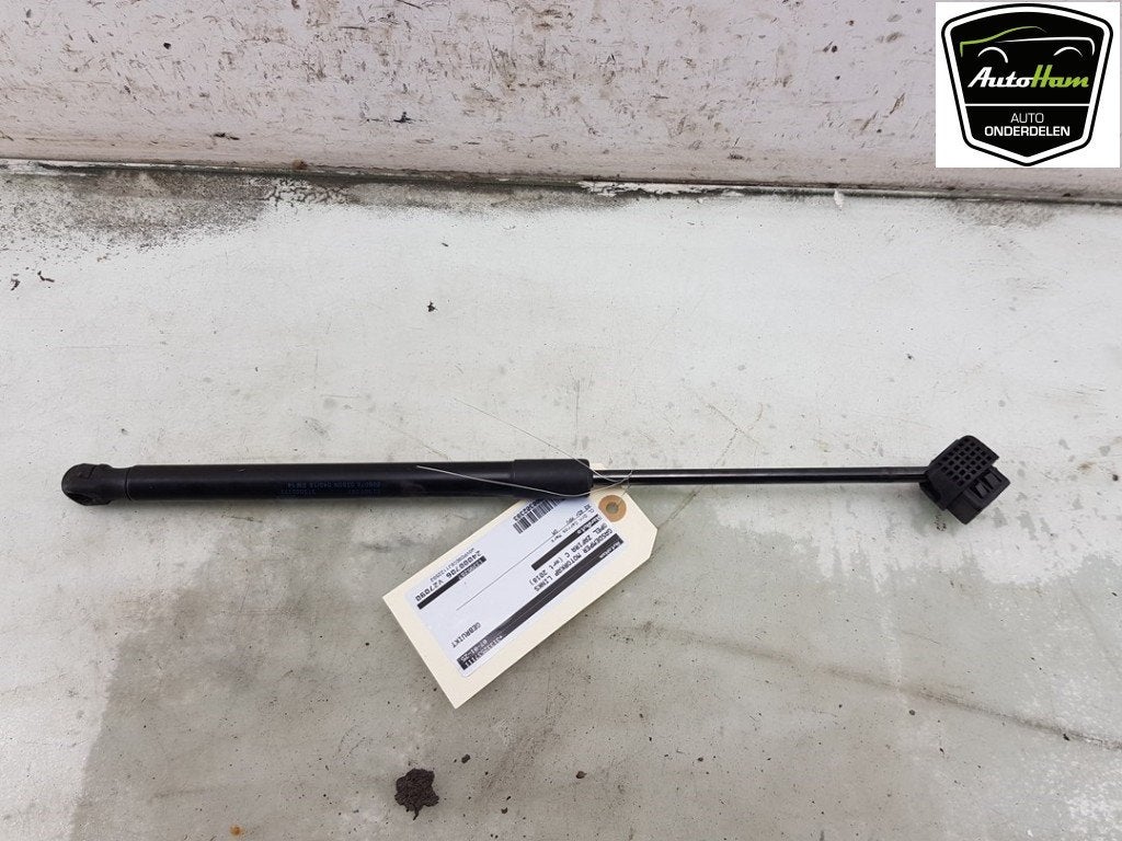 GASDRUKVEER LINKS VOOR Opel Zafira Tourer (P12), Auto-onderdelen, Gebruikt, Opel