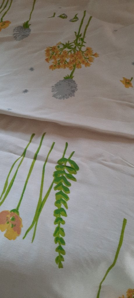 Housse de couette 2 personnes et 2 taies très joli motif, Maison & Meubles, Chambre à coucher | Linge de lit, Enlèvement ou Envoi