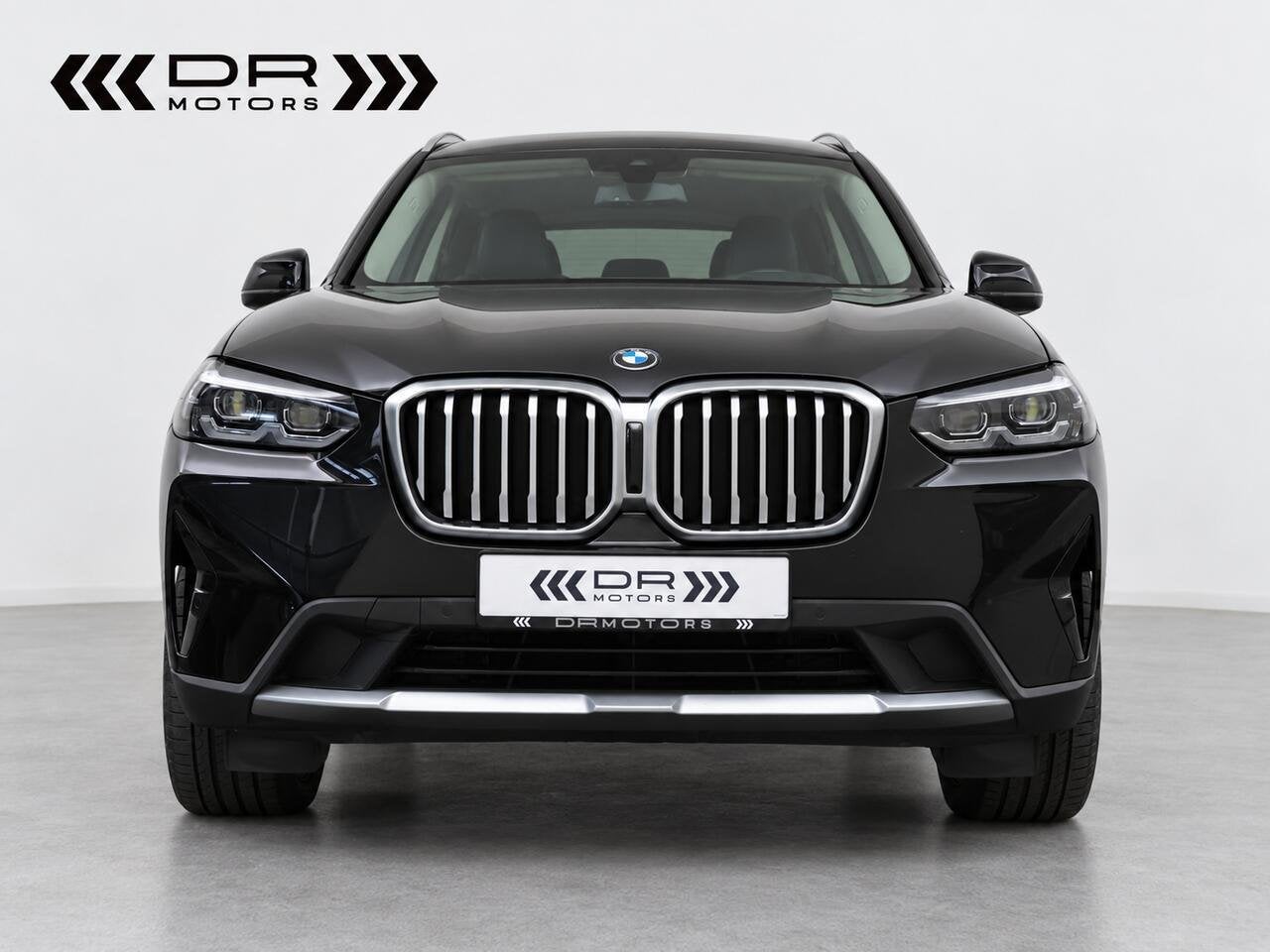 BMW X3 30e HYBRID xDrive -  TREKHAAK - PARK ASSIST - SPORTZ, 1998 cc, 0 min, 292 pk, 0 kg