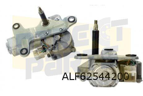 Fiat Cinquecento (10/92-4/98) ruitenwissermotor (achter) OES, Neuf, -, -, Fiat