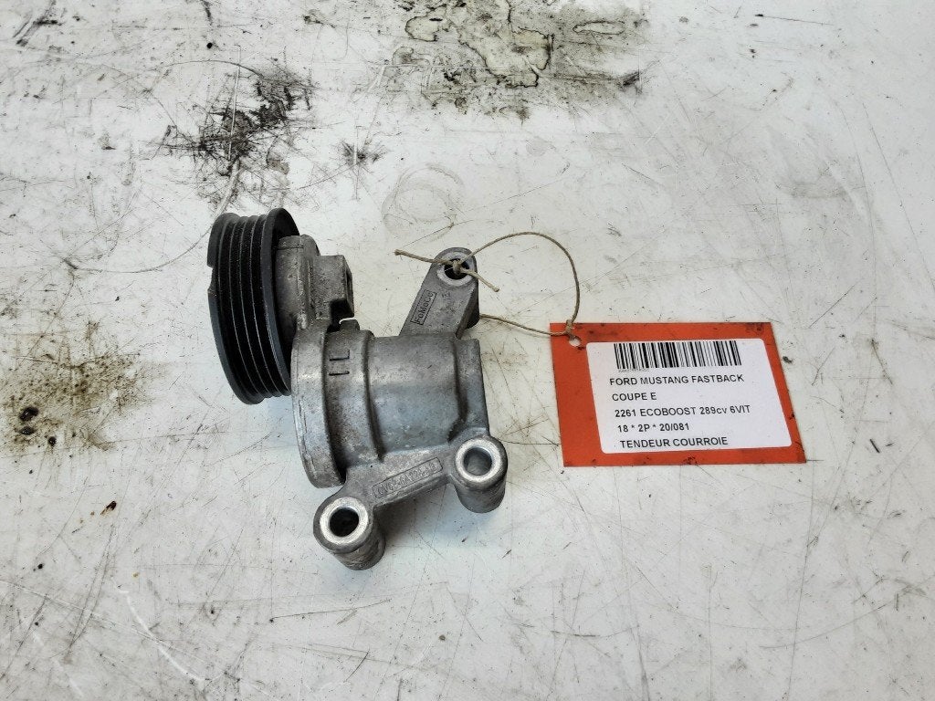 SPANROL DISTRIBUTIERIEM Mustang VI Fastback (L544A), Auto-onderdelen, Remmen en Aandrijving, Amerikaanse onderdelen, Gebruikt