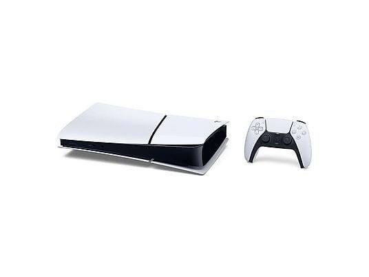 ps5 slanke digitale console  +joystick+3 maanden garantie, Games en Spelcomputers, Games | Sony PlayStation 5, Zo goed als nieuw