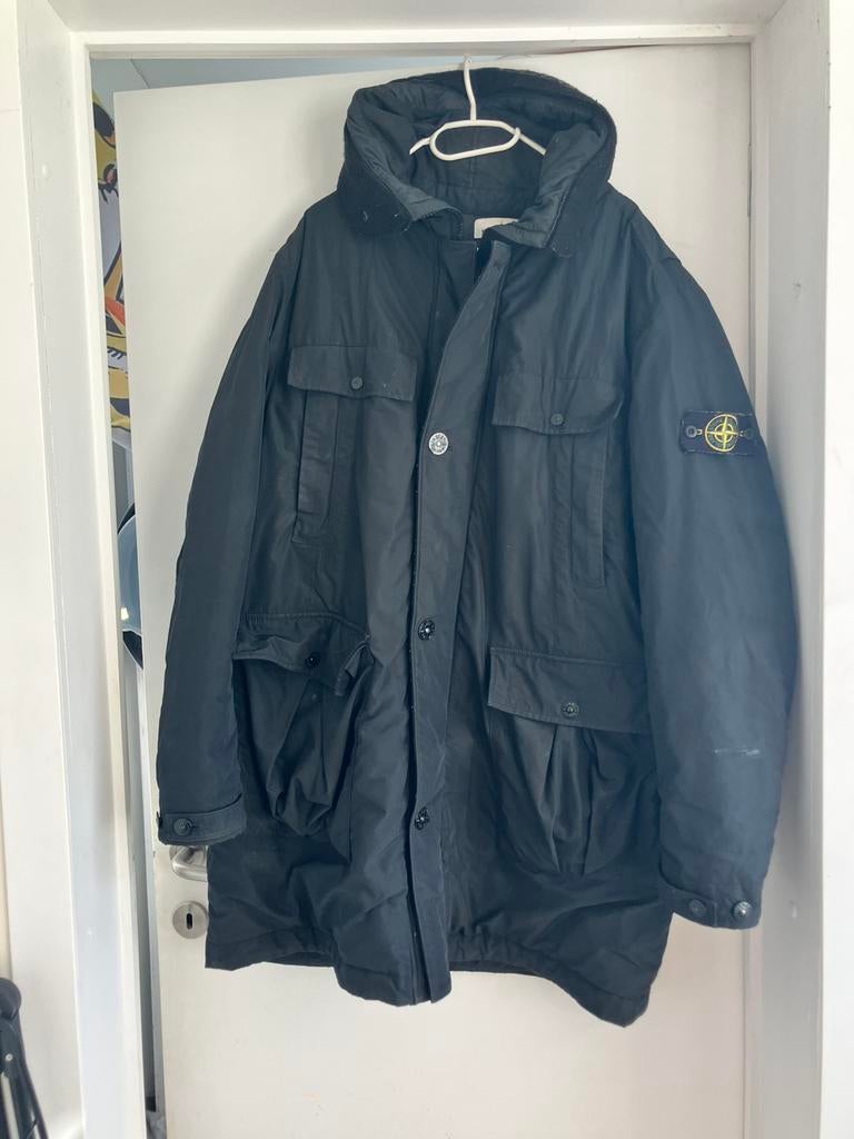 Stone island, Kleding | Heren, Ophalen of Verzenden, Zo goed als nieuw