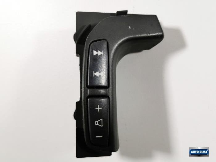 Interrupteur de volant d'un Volvo V70, -, 3 mois de garantie, -, -