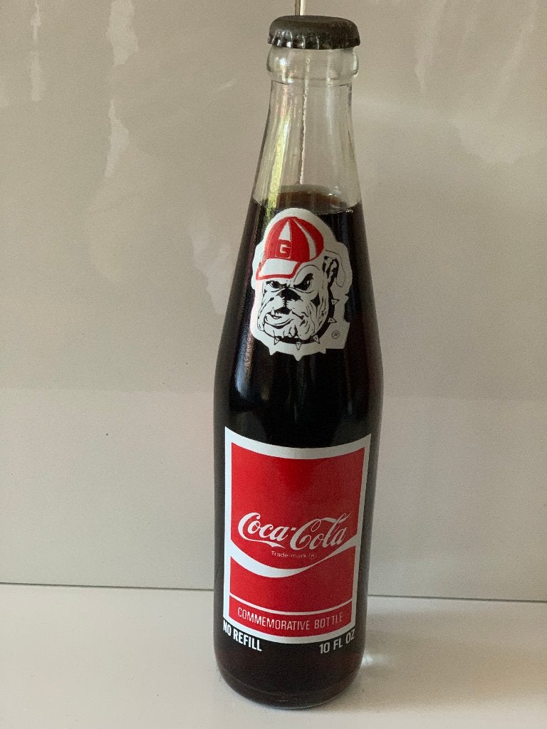 COCA COLA  USA, Ophalen of Verzenden, Zo goed als nieuw