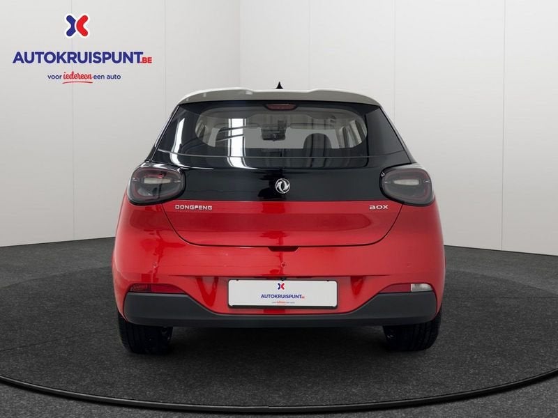 Dongfeng Box, Autos, Achat, 423 kWh, Sièges électriques, Noir
