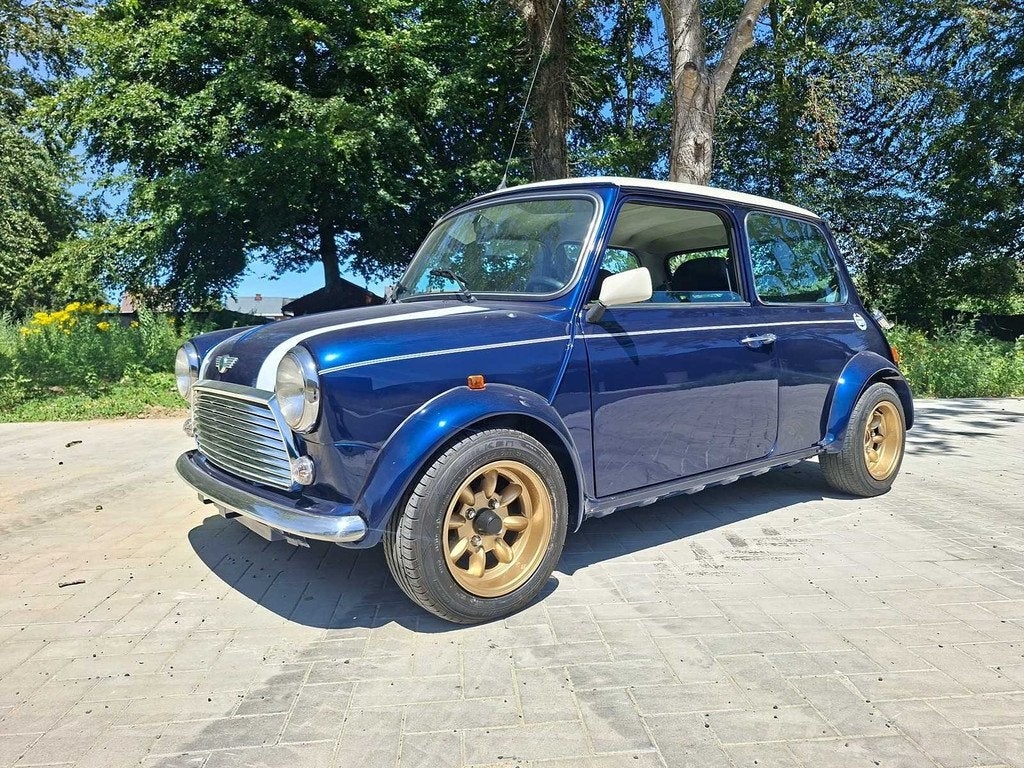 MINI COOPER 1.3MPI SPORTSPACK, Auto's, Overige brandstoffen, Bedrijf, Overige carrosserie, Mini