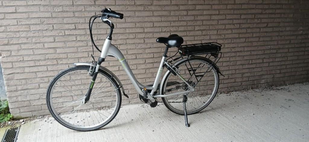 Formula elektrische fiets, Vélos & Vélomoteurs, Vélos électriques, Utilisé, Autres marques, Enlèvement