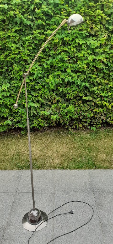 STAANDE LAMP - LEESLAMP, Huis en Inrichting, Lampen | Overige, Ophalen