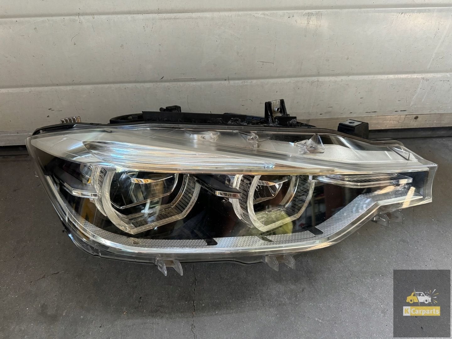 7453482, Bmw F30 Lift Volledig Led Europa Mooie rechterlamp, Petuelring 130
80788  Munich, DE, Gebruikt, Info@bmw.de, BMW