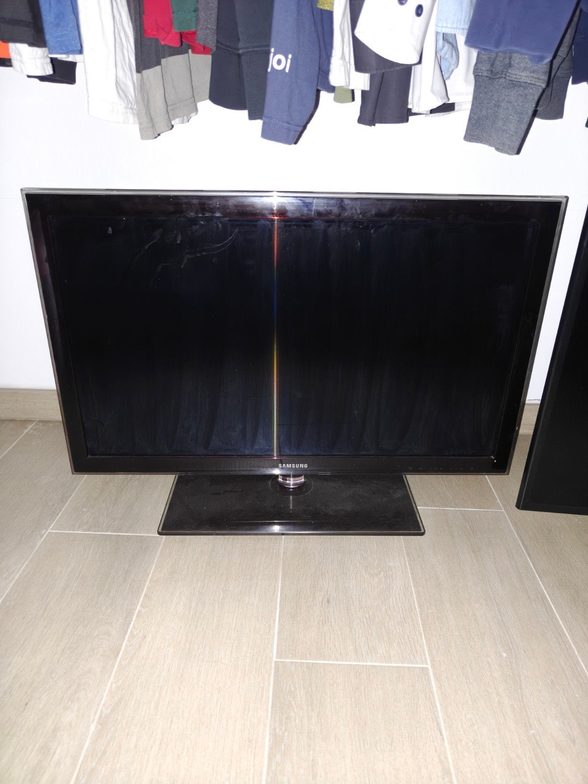 TV Samsung 32 inch, Enlèvement, Samsung