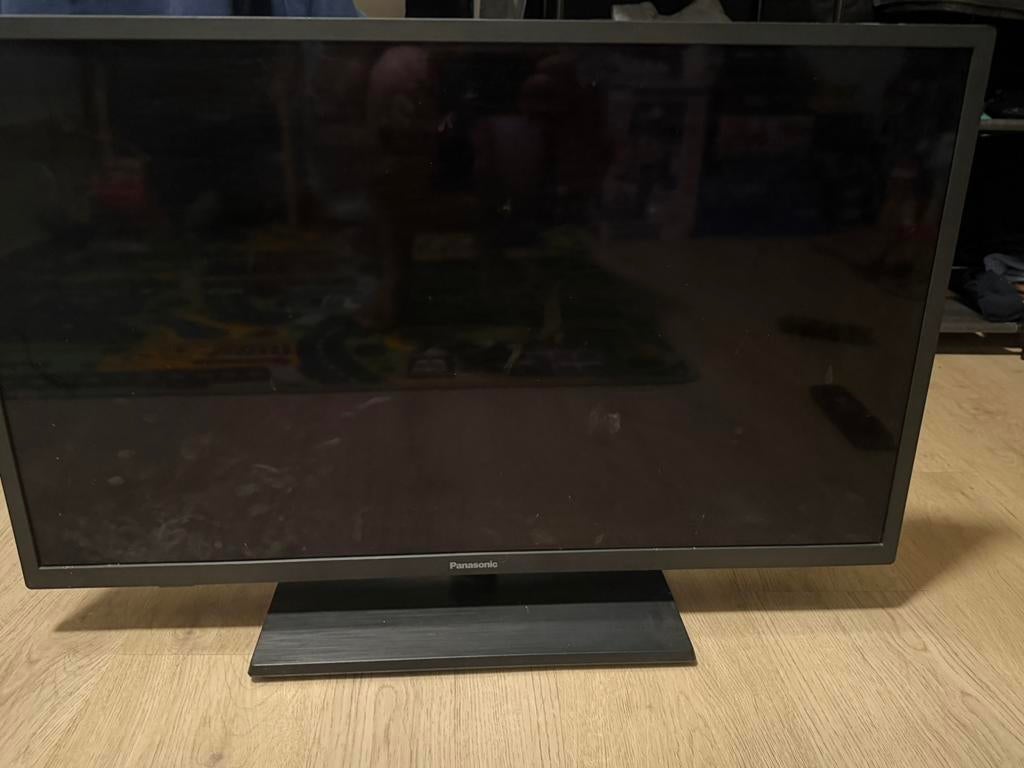 panasonic tx 32g310e 32”, Panasonic, 50 Hz, Enlèvement, 80 à 100 cm