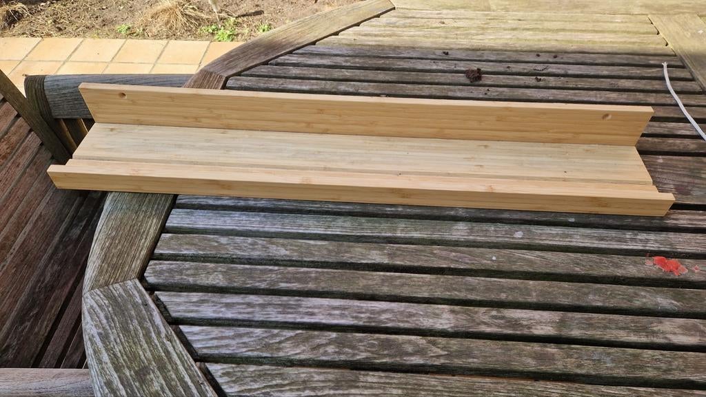 Legplank Ikea., Doe-het-zelf en Bouw, Ophalen