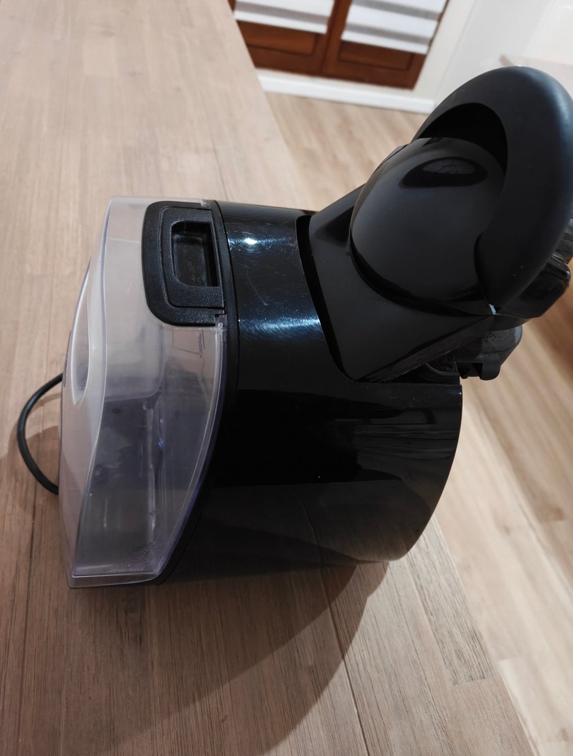 machine à café Tassimo Bosch, parfaite pour un dépannage rap, Enlèvement, Comme neuf