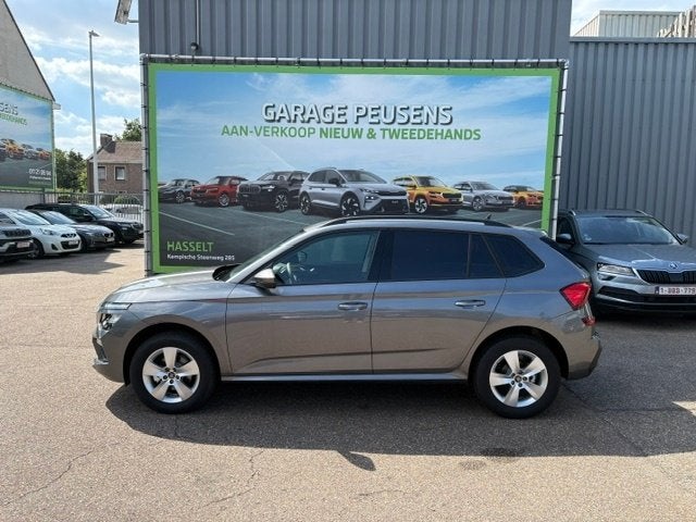 Skoda Kamiq 1.0 TSI Family (année de construction 2025), Autos, Neuf, Achat, Euro 6, Entreprise