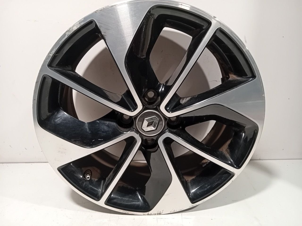 Velg Renault Zoé, Auto-onderdelen, Onderdelen@venauto.nl, Van der Ven Autorecycling B.V., Gebruikt, Ettenseweg 76, 4706 PB Roosendaal, The Netherlands