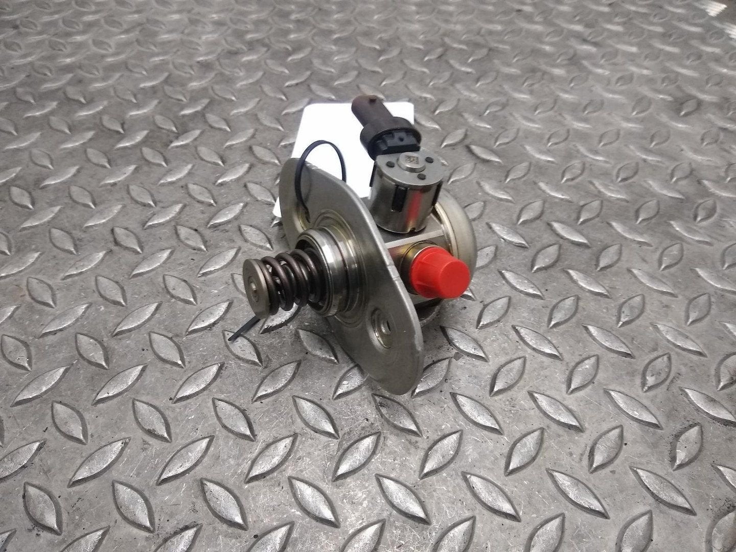 BMW 4 SERIES BRANDSTOF POMP VOOR DE INJECTOR 2017, Enlèvement ou Envoi, Utilisé, ARN reconnu