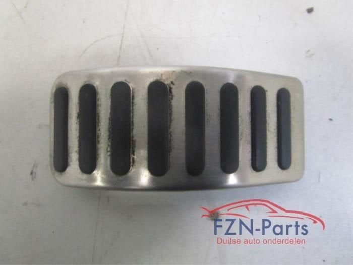 VW Polo 6R GTI DSG Aluminium RVS Gaspedaal, Ophalen of Verzenden, Gebruikt