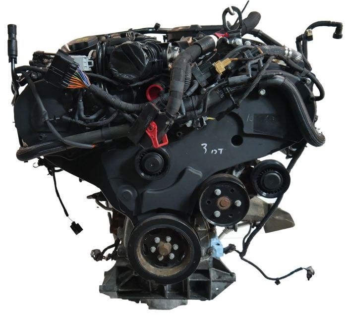Land Rover Range Rover L405 3.0 Hybrid - 306DT-TDV6, Verzenden, Gereviseerd, Rover