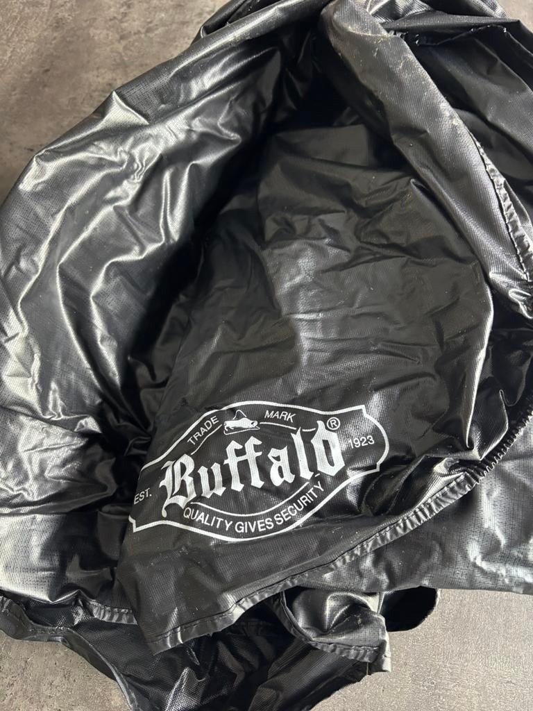 Beschermhoes voor pool biljart 8”, Sport en Fitness, Ophalen, Nieuw, Pooltafel