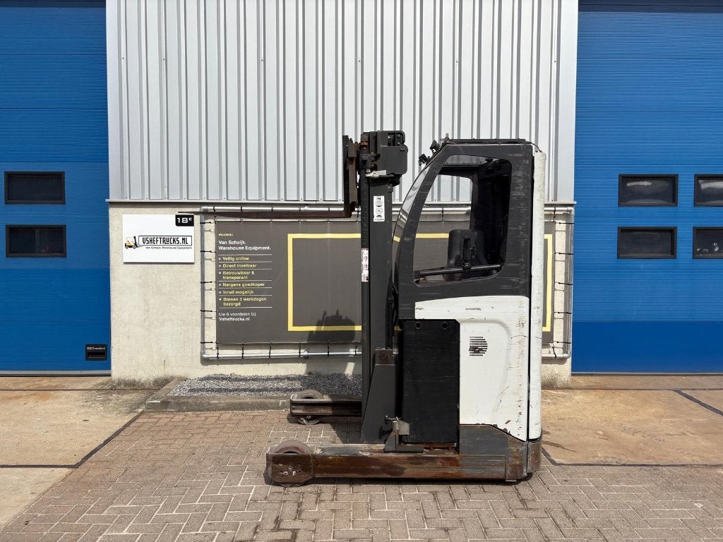 VS-22927 Reachtruck vrieshuis Atlet UMS, Auto-onderdelen, Verzenden, Gebruikt