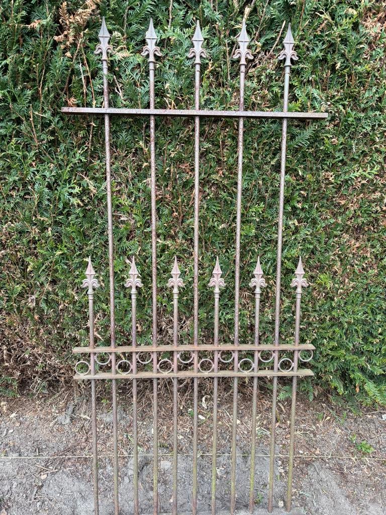 Antieke, Ophalen of Verzenden