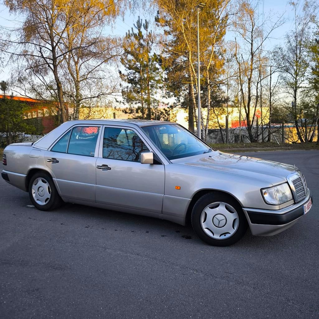 Mercedes 250 d, Auto's, Particulier, Te koop