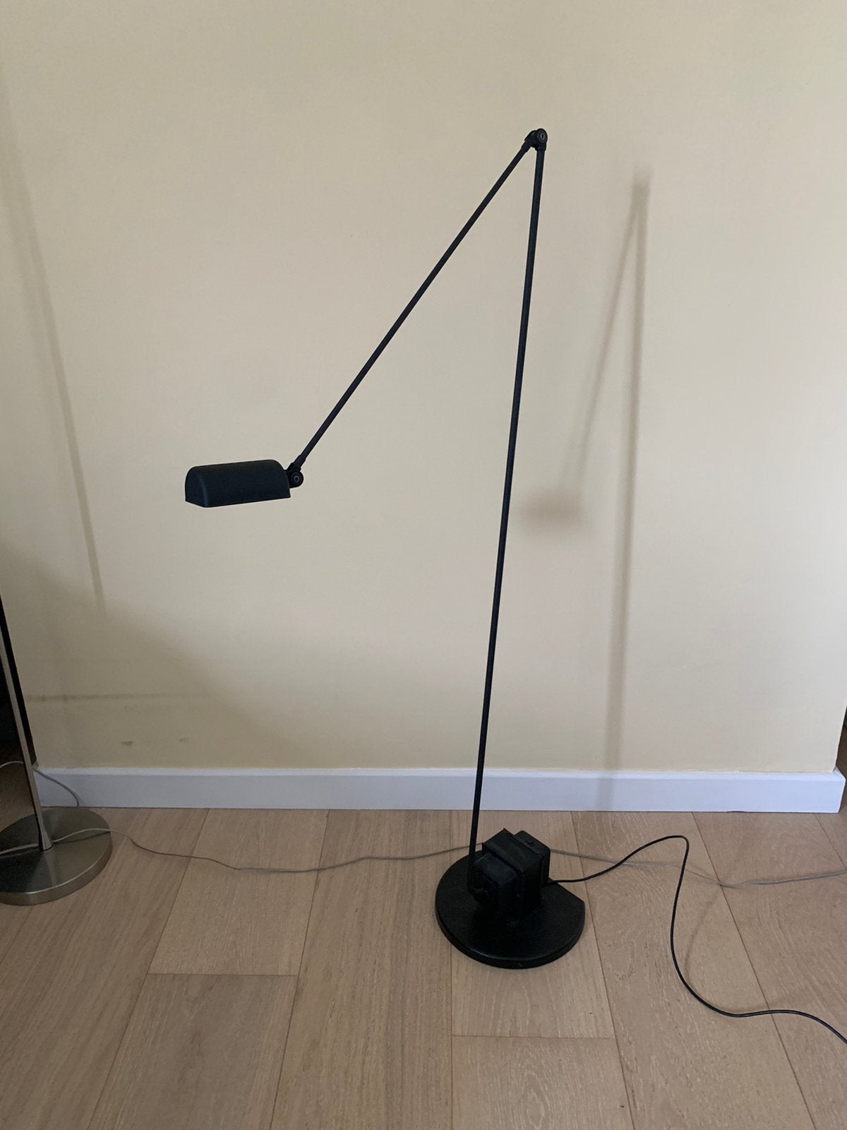 Lampe Lumina sur pied, Enlèvement ou Envoi, Comme neuf