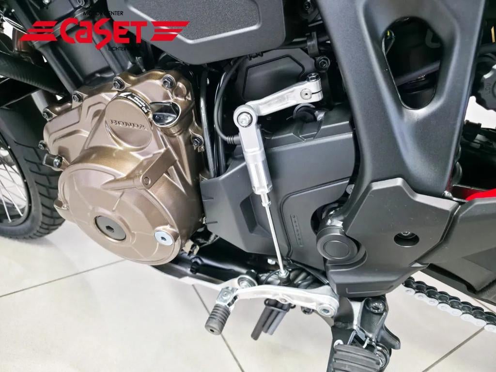 Honda CRF 1100 (bj 2025), Bedrijf, Meer dan 35 kW, Overig, 1084 cc