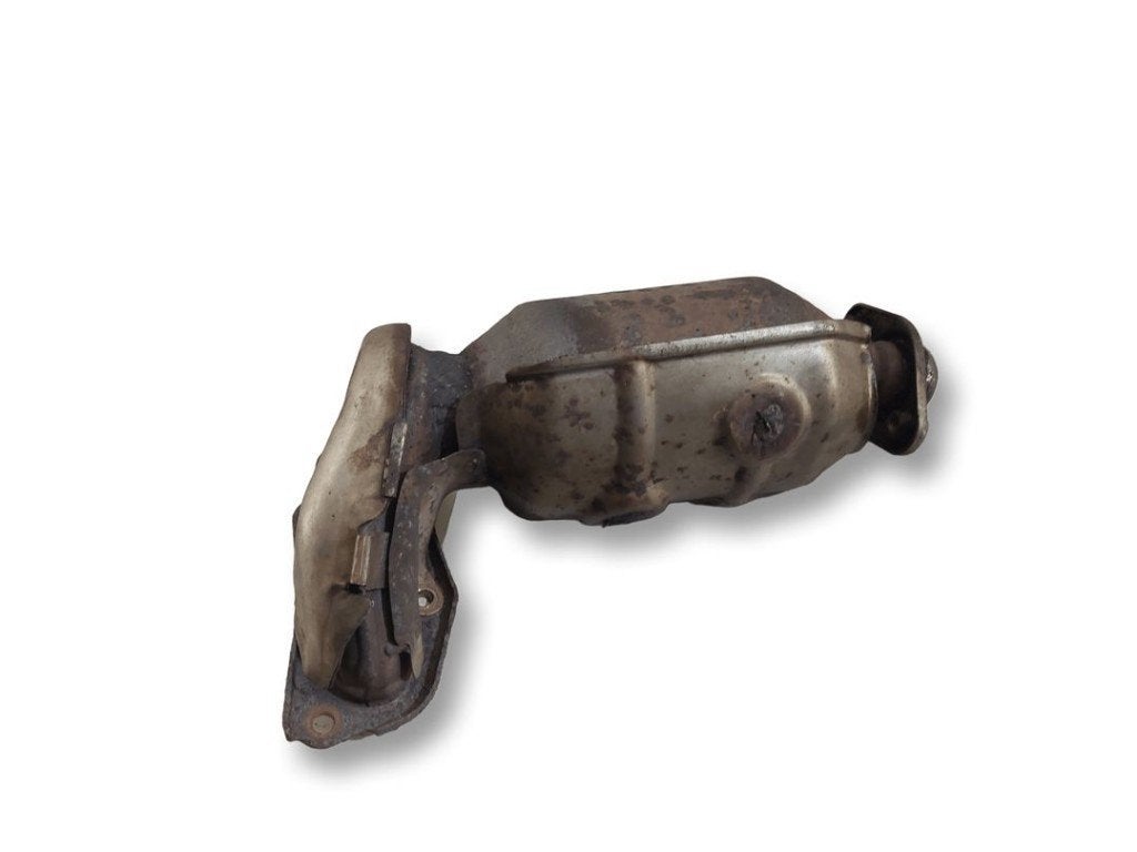 CATALYSEUR Peugeot 107 (01-2005/05-2014) (|0342K0|), Kontakt-peugeot@peugeot.com, Utilisé, Peugeot Deutschland GmbH, Bahnhofsplatz
65423  Rüsselsheim, DE