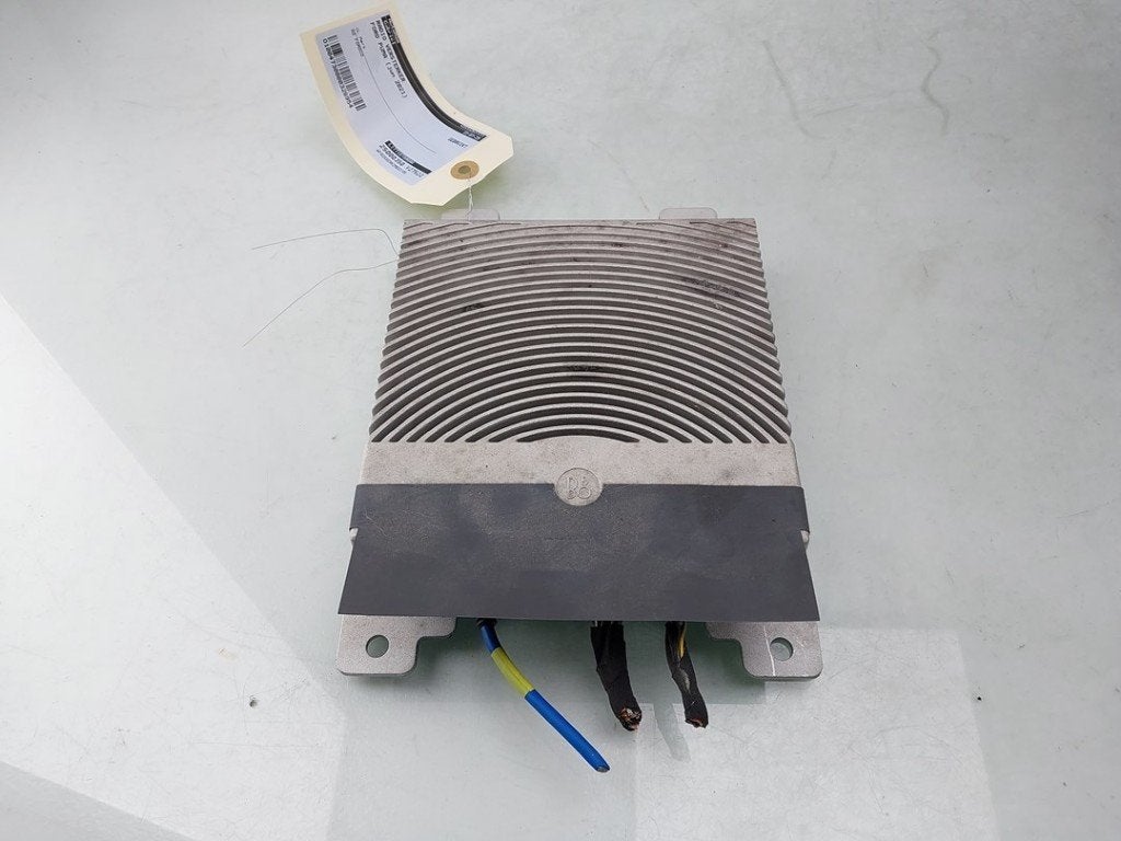 AMPLIFICATEUR AUDIO (|L1TT18T806AA|L1TT18T806AB|2529550|), Utilisé, Ford