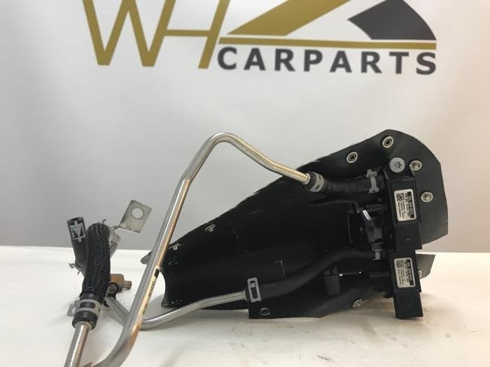 Conduit (divers) d'un Volkswagen Golf, Neuf, Volkswagen, -, 6 mois de garantie