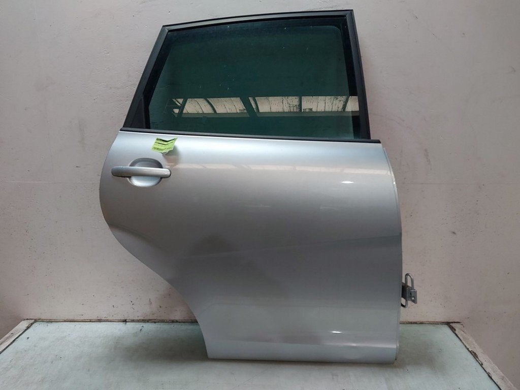 PORTE DROITE ARRIÈRE Seat Altea XL (5P5) (|5P8833056|), Dhr. J. Ham, Administratie@autoham.nl, Utilisé, Porte