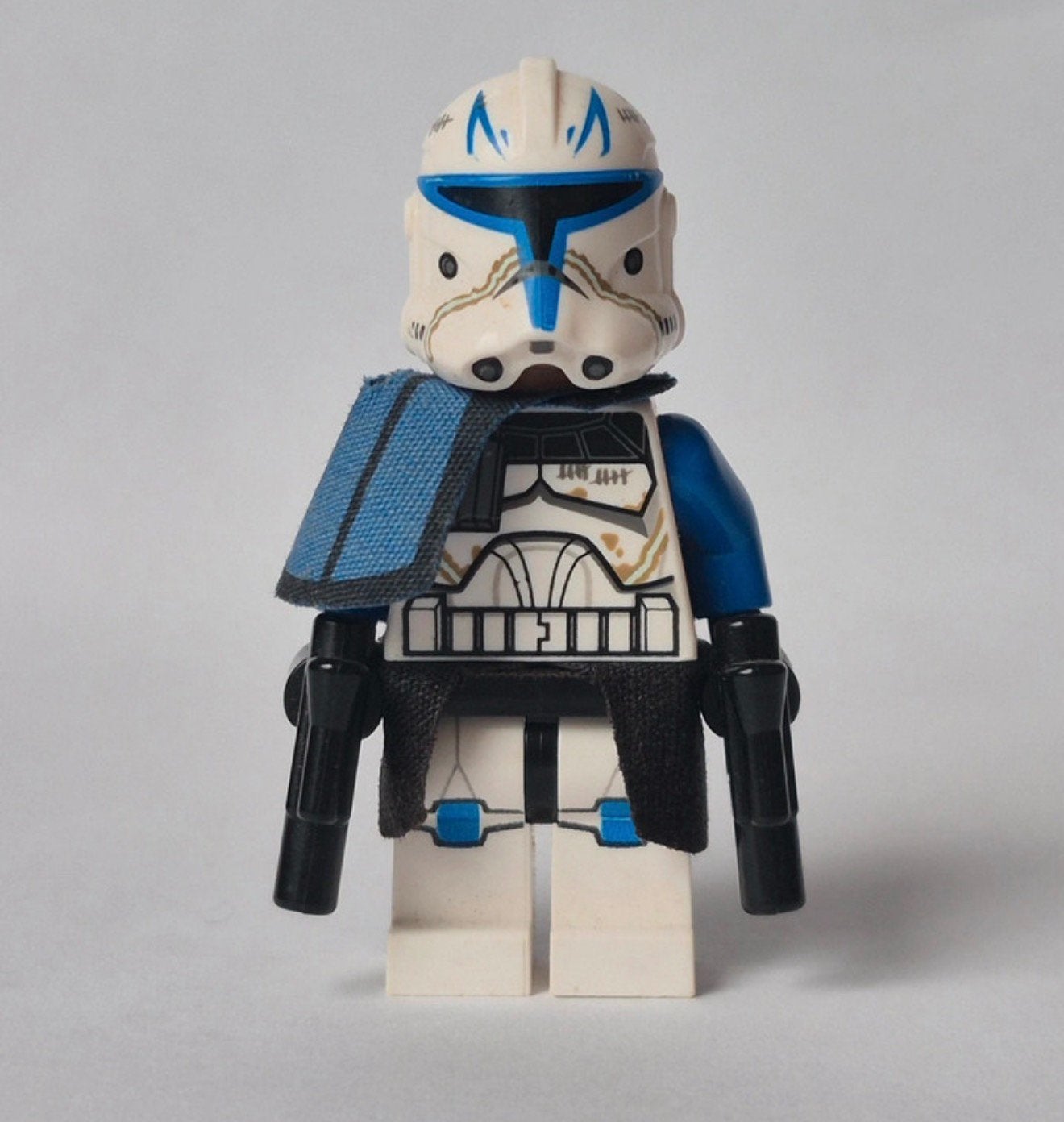 LEGO Star Wars Captain Rex sw0450, Star Wars, Lego, Nieuw, Ophalen of Verzenden
