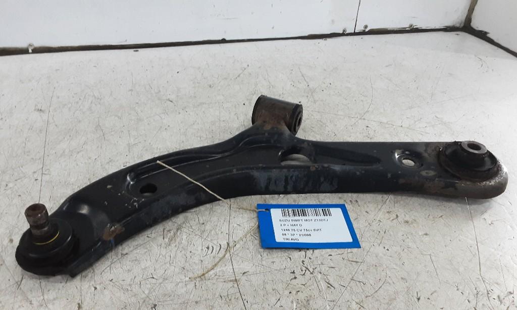 BRAS DE SUSPENSION AVANT GAUCHE (TRIANGLE) Suzuki, Mevr. I. Hauben, Utilisé, Rue de l'Espoir 34 34
4030  GRIVEGNÉE, BE, Info@Collignon.be