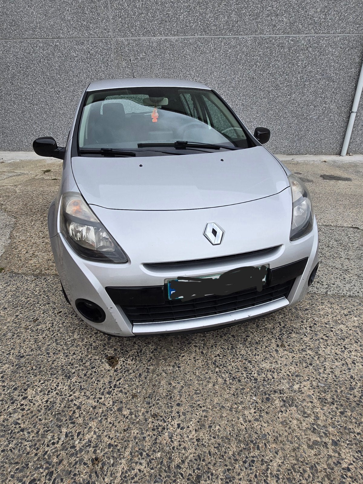 RENAULT CLIO 2010, Autos, Particulier, Achat