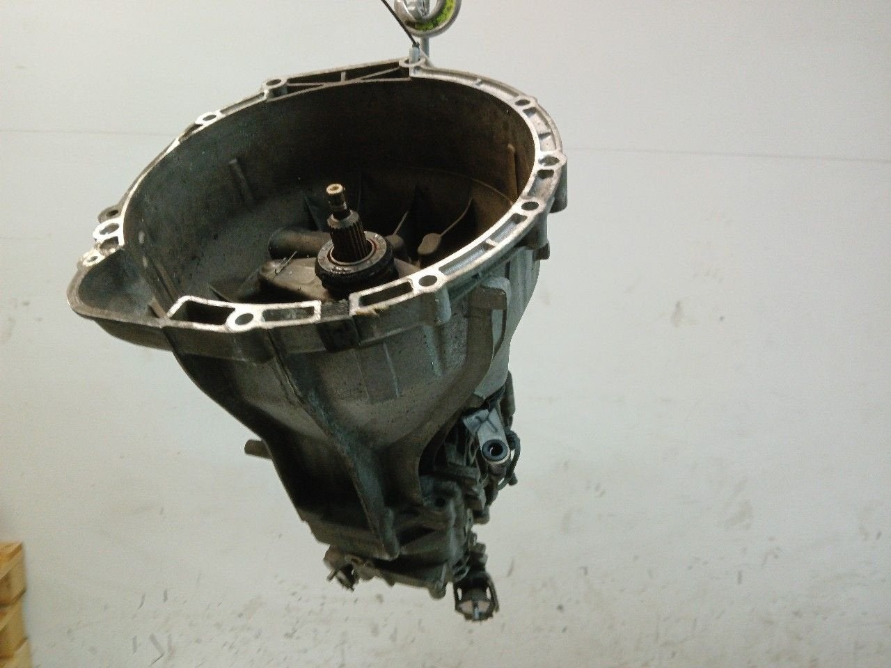 Versnellingsbak schakel BMW 3 serie, Onderdelen@venauto.nl, Van der Ven Autorecycling B.V., Ettenseweg 76, 4706 PB Roosendaal, The Netherlands