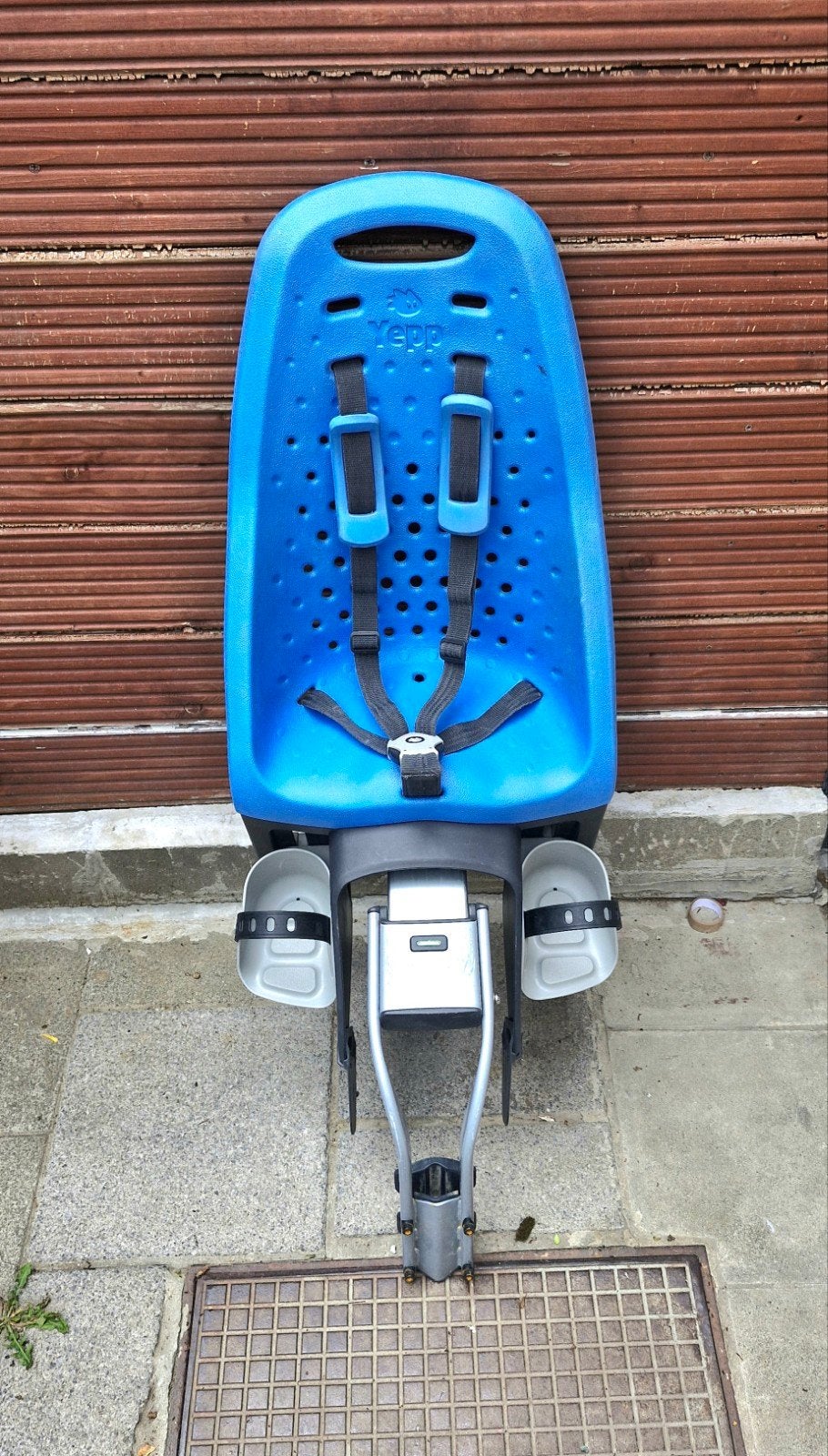 Siège vélo enfants, Vélos & Vélomoteurs, Enlèvement