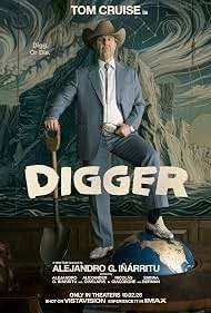 2 Places de cinéma Digger, Tickets & Billets