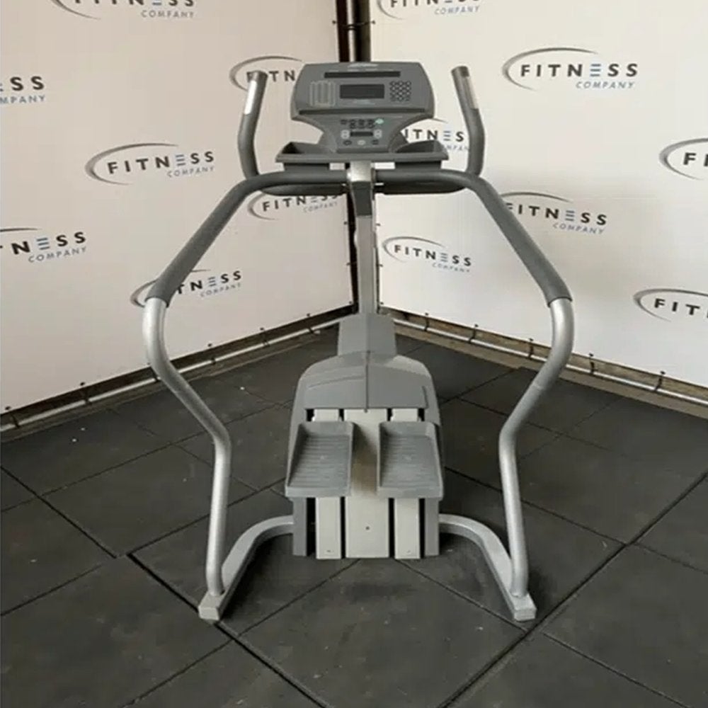 Life Fitness – Stepper, Enlèvement ou Envoi, Utilisé, Bras, Autres types