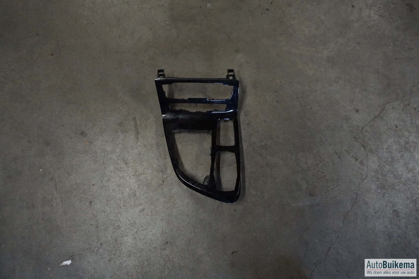 Origineel Bmw 2 Serie F45 afdeklijst middenconsole, Auto-onderdelen, Interieur en Bekleding, -, -, Nieuw, Ophalen of Verzenden