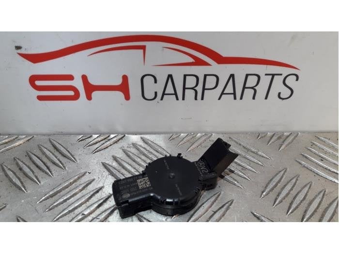 Capteur de pluie d'un Mercedes A-Klasse, 3 mois de garantie, Utilisé, -, -