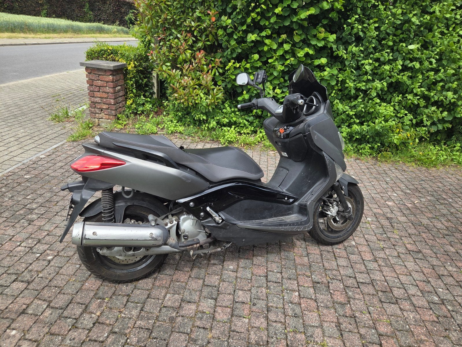 Scooter Yamaha X-Max 2011, Vélos & Vélomoteurs, Scooters | Yamaha, Enlèvement ou Envoi