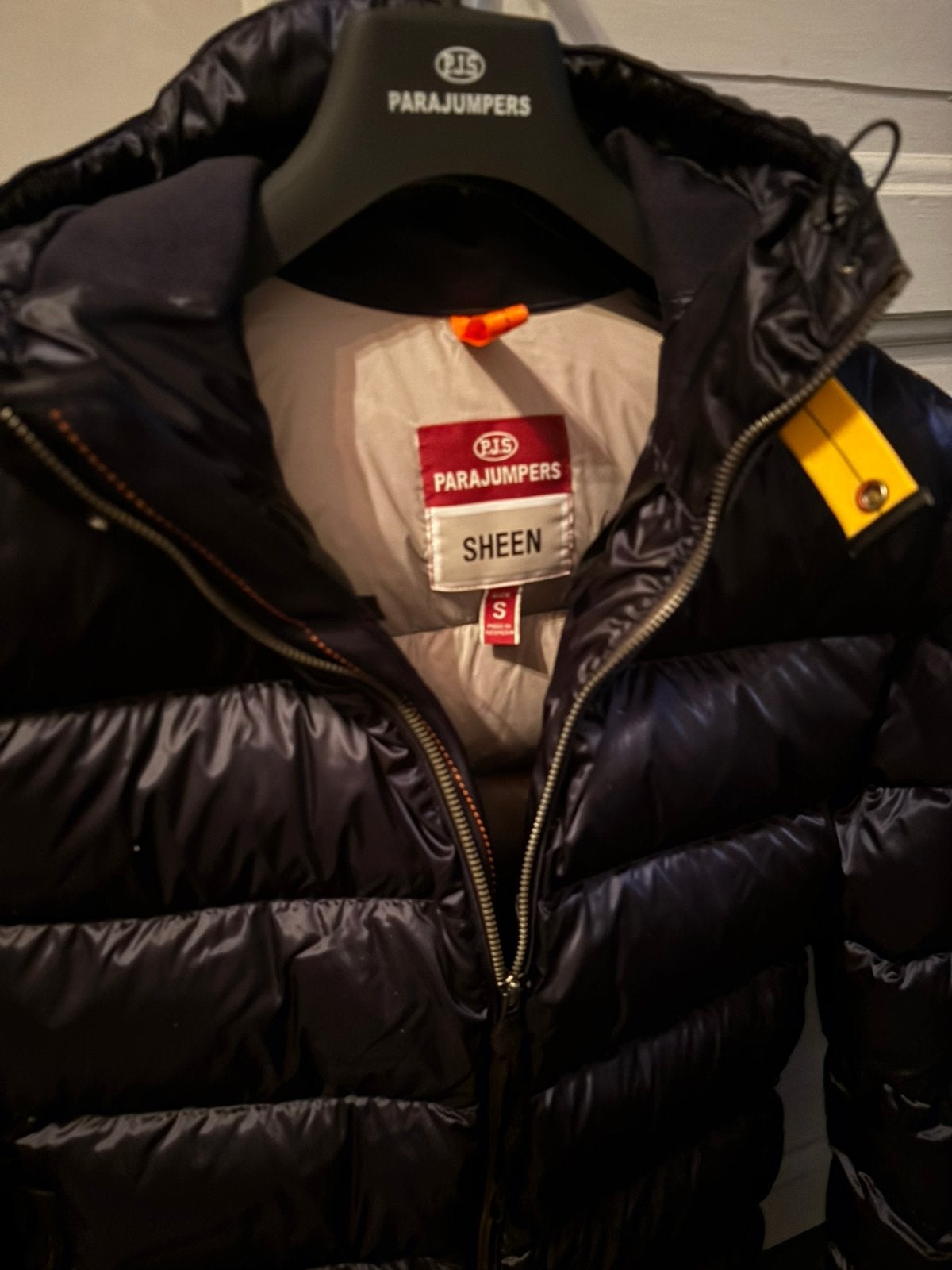 Parajumper, Vêtements | Hommes, Enlèvement, Comme neuf, Taille 46 (S) ou plus petite