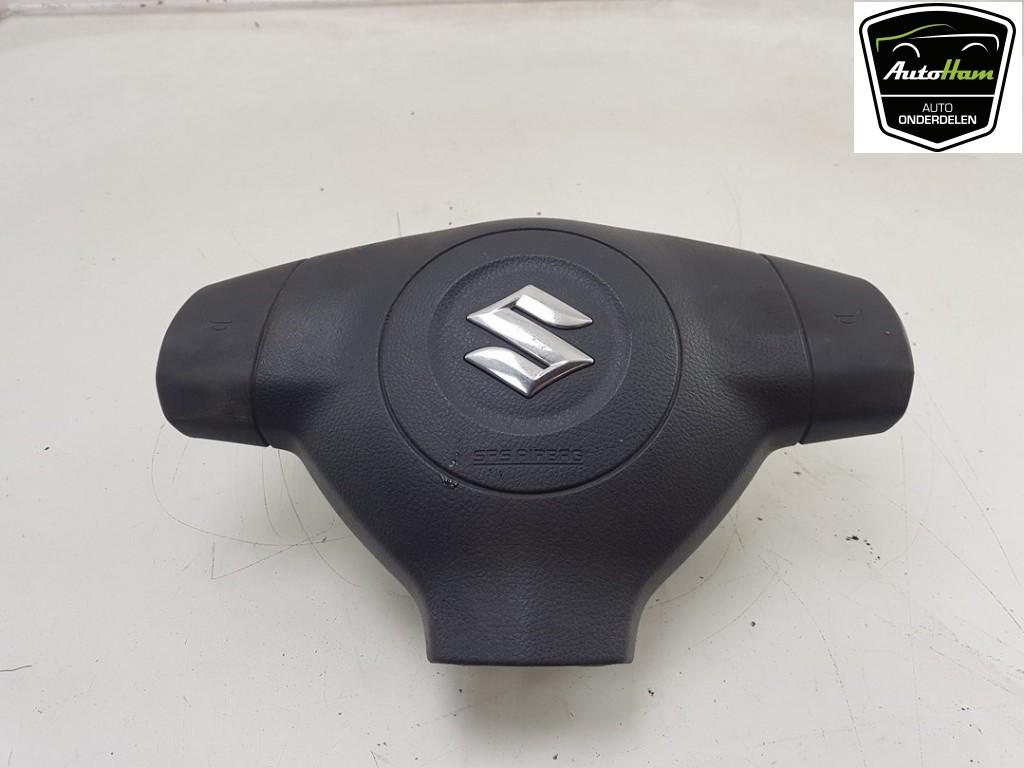 AIRBAG STUUR Suzuki Swift (ZA / ZC / ZD1 / 2/3/9), Suzuki-Allee 7
64625  Bensheim, DE, Gebruikt, Suzuki Deutschland GmbH, Kontakt@suzuki.de